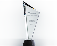 Sales Growth Award