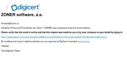 S/MIME Approval-E-Mail S/MIME Approval-E-Mail
