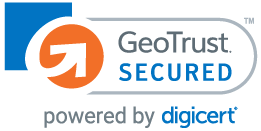 Siegel von GeoTrust