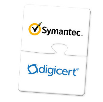 Symantec + DigiCert
